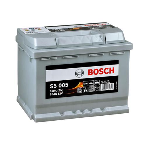 BOSCH 0092S50050 image