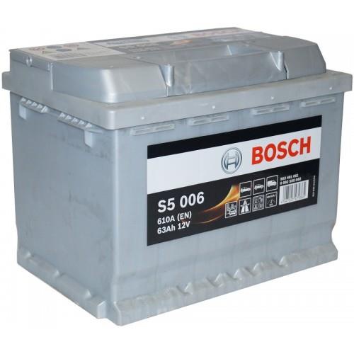 BOSCH 0092S50060 image
