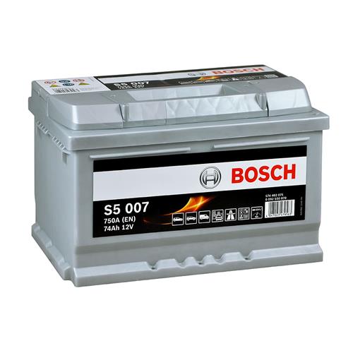 BOSCH 0092S50070 image