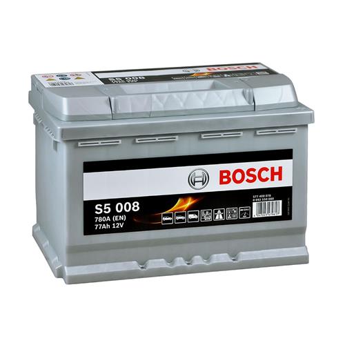 BOSCH 0092S50080 image