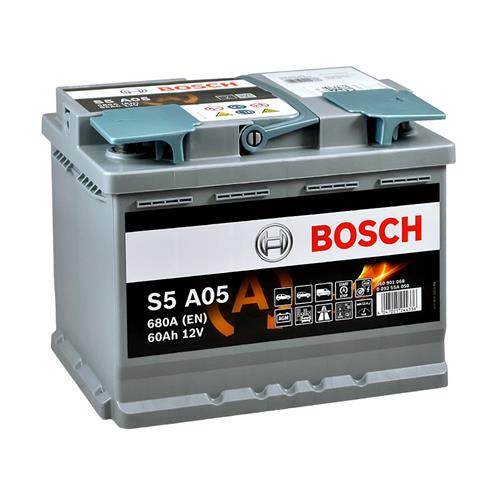 BOSCH 0092S5A050 image
