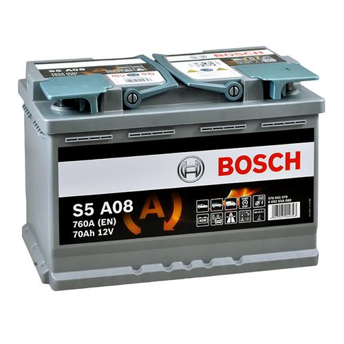 BOSCH 0092S5A080 image