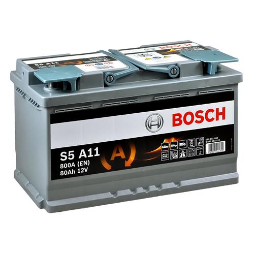 BOSCH 0092S5A110 image