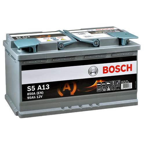 BOSCH 0092S5A130 image