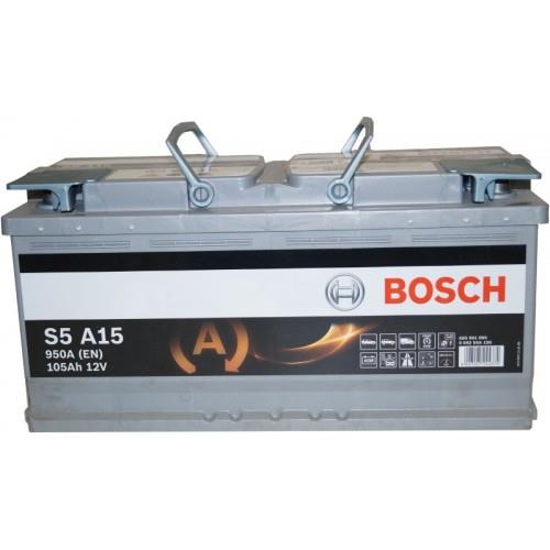 BOSCH 0092S5A150 image