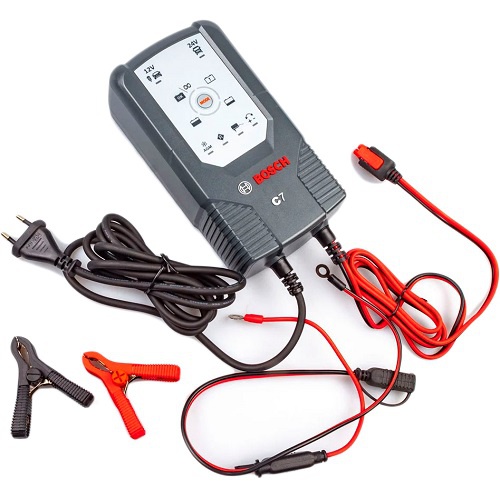 BOSCH 018999907M image