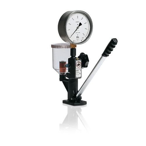 BOSCH 0684200704 - Прилад для тестування