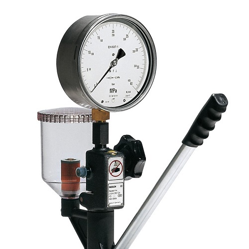 0684200704 BOSCH - Прилад для тестування