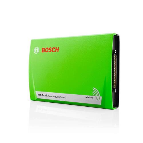 0684400512 BOSCH - KTS Truck. Системний тестер