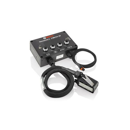 BOSCH 0986610180 - Кабель для діагностики