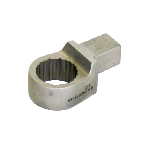 BOSCH 0986610358 - Кільцевий гайковий ключ