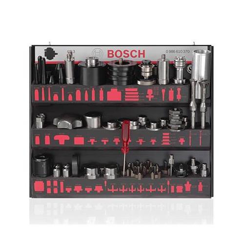 BOSCH 0986610370 - Набір інструментів