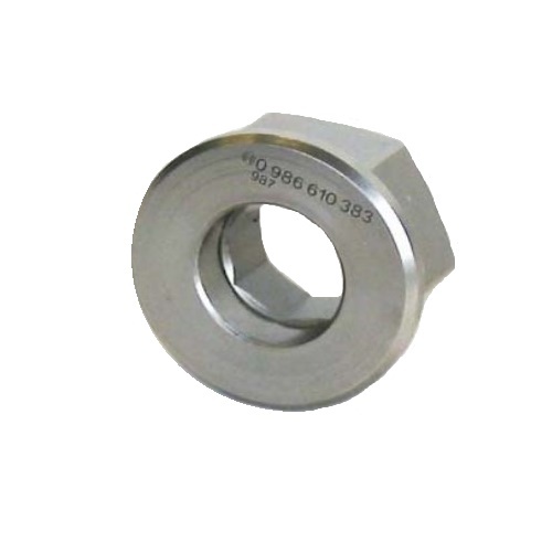 BOSCH 0986610383 - Головка гайкового ключа