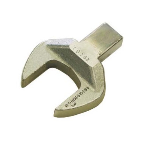 BOSCH 0986610534 - Торцевий ключ