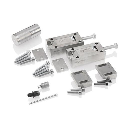 BOSCH 0986610845 - Набір інструментів