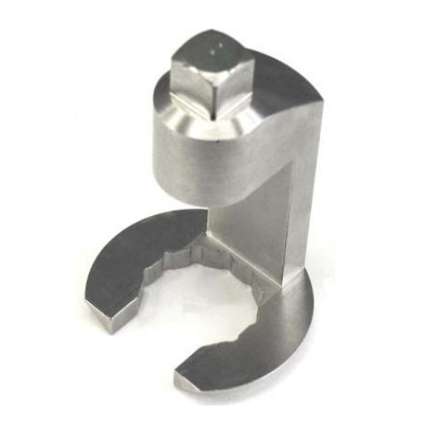 BOSCH 0986613185 - Перехідник