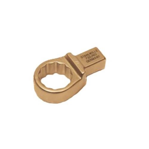 BOSCH 0986613238 - Кільцевий гайковий ключ