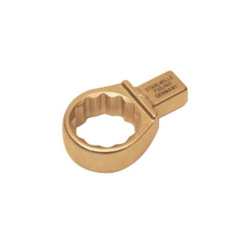 BOSCH 0986613240 - Кільцевий гайковий ключ