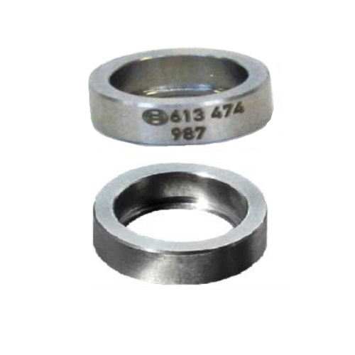 BOSCH 0986613474 - Перехідник