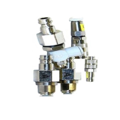 BOSCH 0986613491 - Комплект приєднання