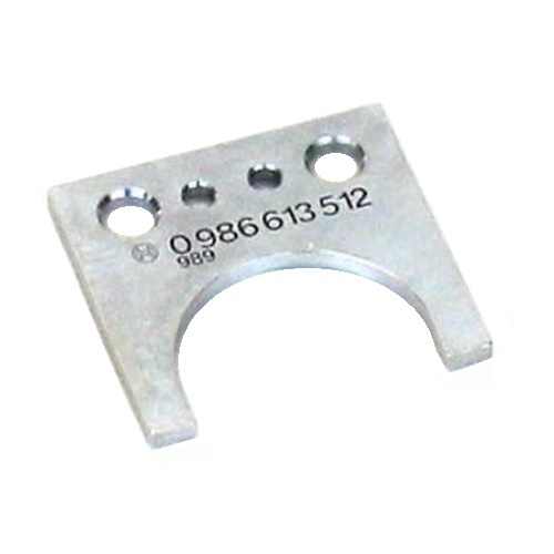 BOSCH 0986613512 - Центруюча пластина