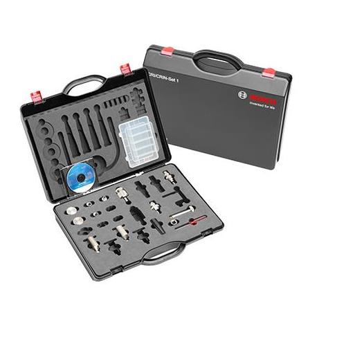 BOSCH 0986613650 - Набір інструментів