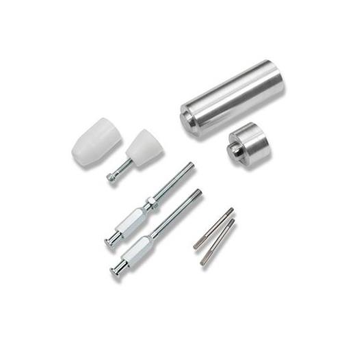 BOSCH 0986614082 - Комплект деталей