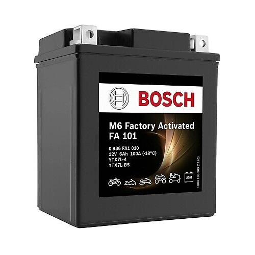 BOSCH 0986FA1010 image