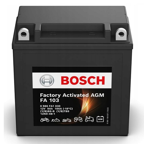 BOSCH 0986FA1030 image