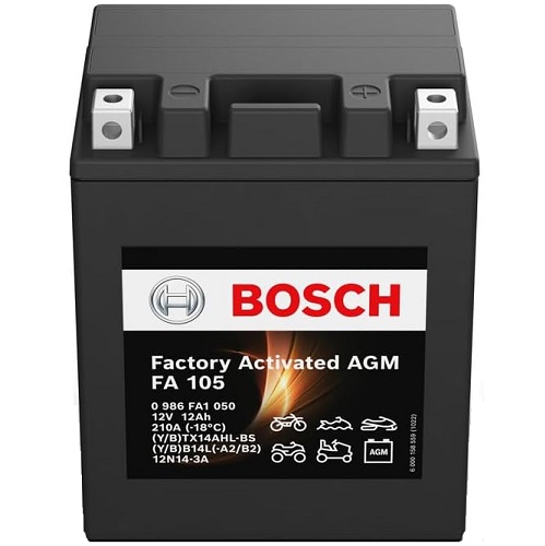 BOSCH 0986FA1050 image