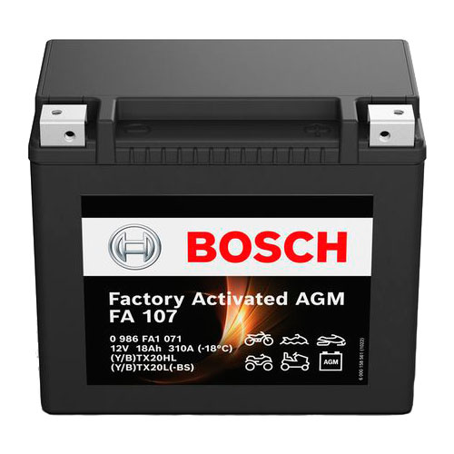 BOSCH 0986FA1071 image