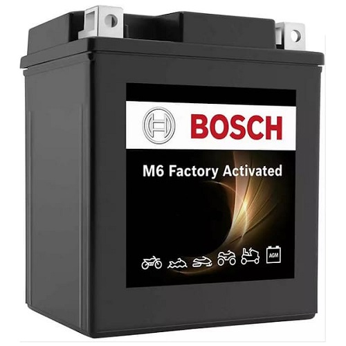 BOSCH 0986FA1130 image