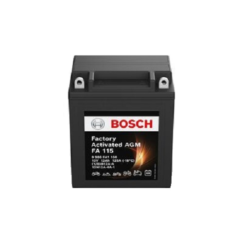 BOSCH 0986FA1150 image