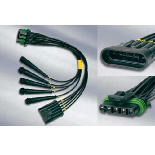 BOSCH 1684463382 - Кабель адаптера