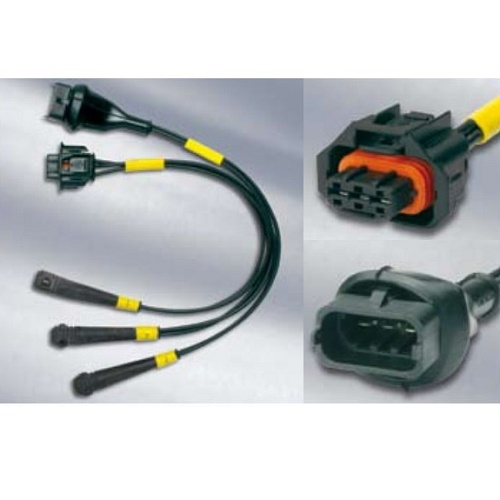 BOSCH 1684463447 - Кабель адаптера