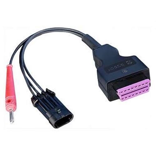 BOSCH 1684463613 - Системне з'єднання