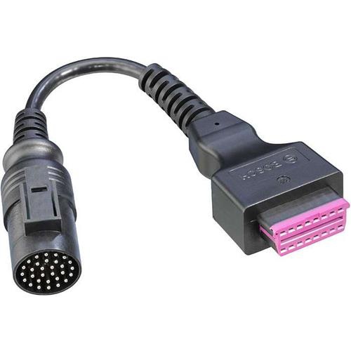 BOSCH 1684463774 - Системне з'єднання