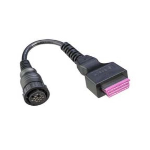 BOSCH 1684463776 - Системне з'єднання