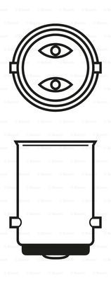 BOSCH 1987301016 image