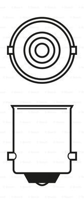 BOSCH 1987301017 image