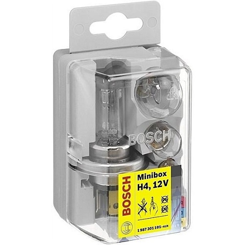 BOSCH 1987301101 image