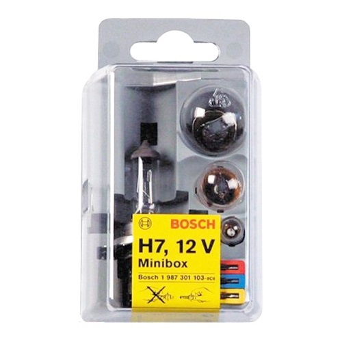 BOSCH 1987301103 image
