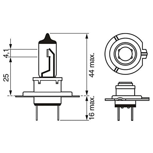 BOSCH 1987301426 image