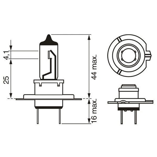 BOSCH 1987301441 image