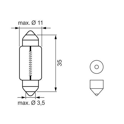 BOSCH 1987301502 image