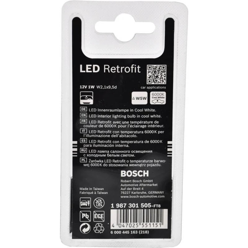 BOSCH 1987301505 image