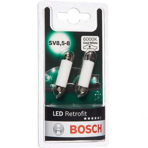 BOSCH 1987301509 image