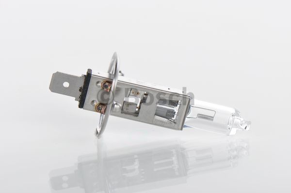 1987302011 BOSCH - Лампа розжарювання, фара дальнього світла Pure Light WS