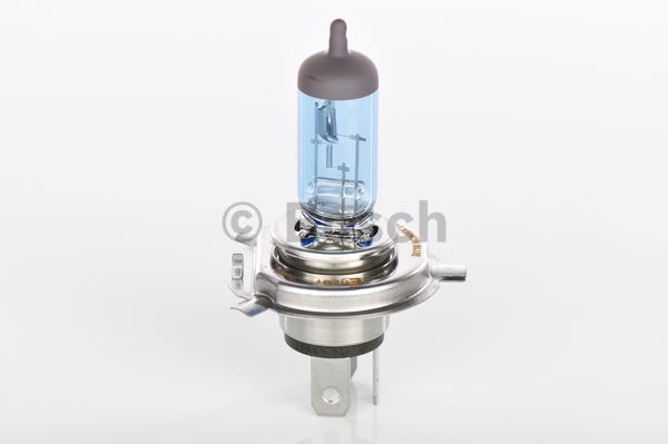 1987302045 BOSCH - Лампа розжарювання, фара дальнього світла Xenon Blue WS