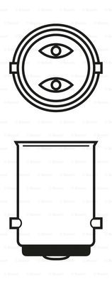 BOSCH 1987302202 image